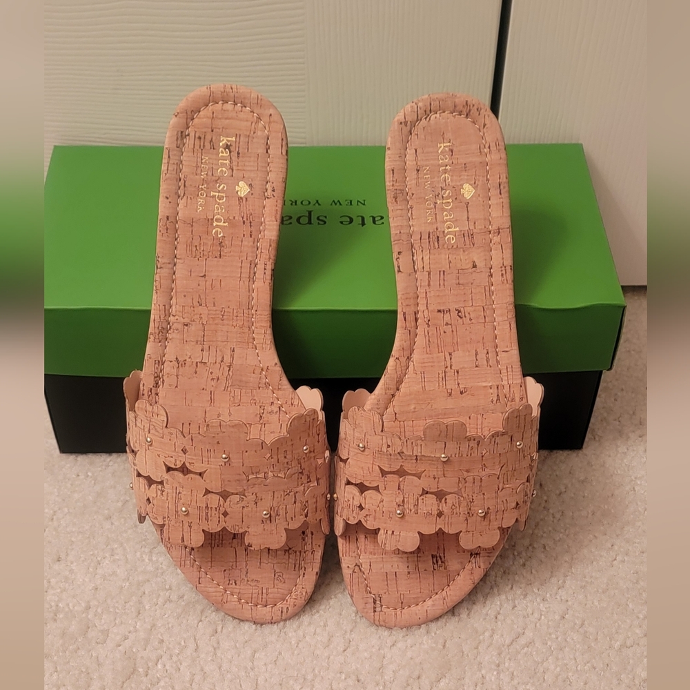 Kate Spade sandals